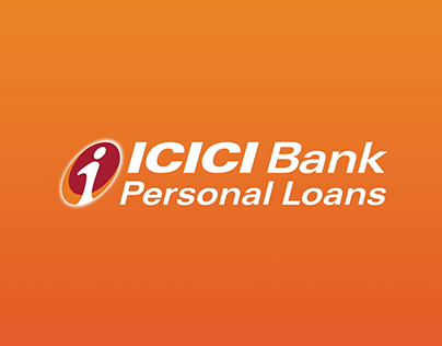 ICICI 3 second Personal Loans