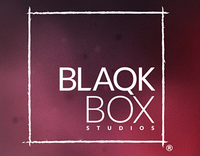 Blaqk Box studios