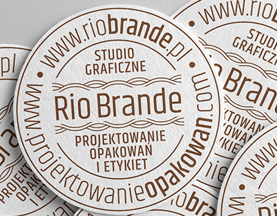 Studio graficzne Rio Brande
