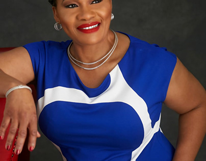 Ngozika Louise|Consultant