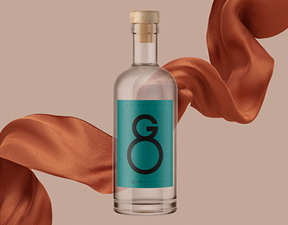 G8 Dry Gin