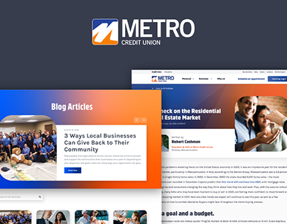 Metro Credit Union Blog