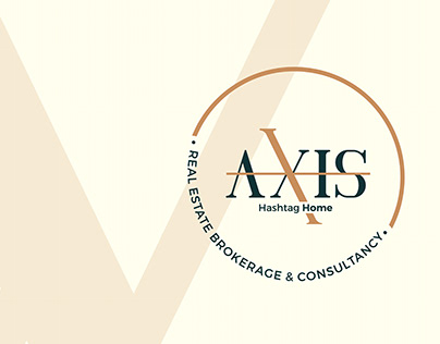 Axis Hashtag Home