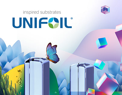 UNIFOIL Corporation / press covers