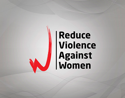 Reduce Violence Against Women Conference Logo