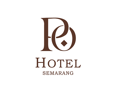 Brand Identity - PO Hotel