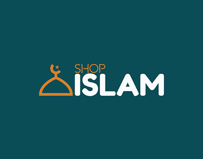 Shop Islam Brand Identity