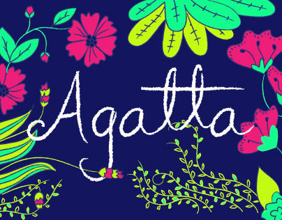 Agatta