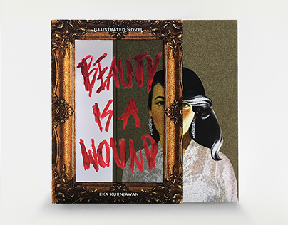 'Beauty is a Wound' Illustrated Novel
