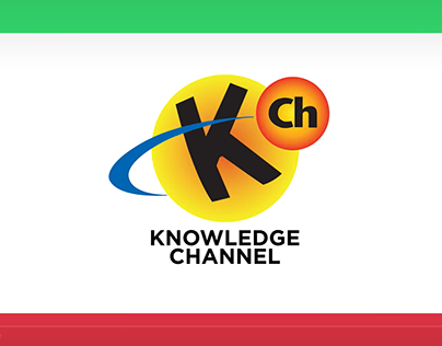 KCFI Intro Logo Animation