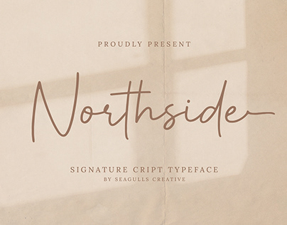Northside Signature Script