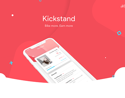 Kickstand App