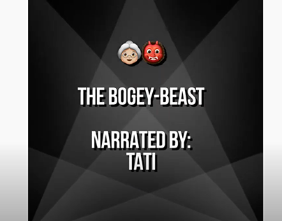The Bogey Beast Foley Project