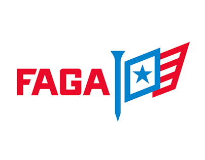 Findlay Area Golf Association (FAGA) Branding