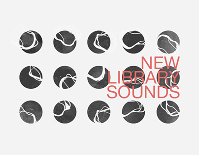 New Library Sounds