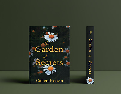 The Garden of Secrets Book Cover