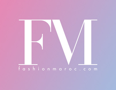 Logo/Identity Fashion Maroc