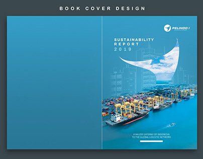 Desain Cover Buku