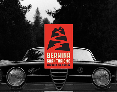 Cars | Bernina Gran Turismo - St.Moritz