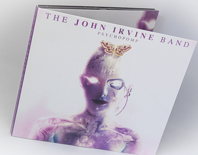 The John Irvine Band