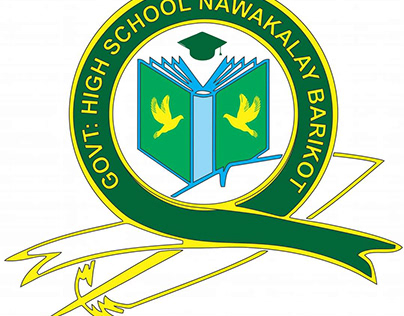 Project thumbnail - School Logo