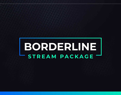 Borderline - Stream Package