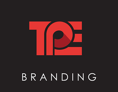 TPE Entertainment Branding Project