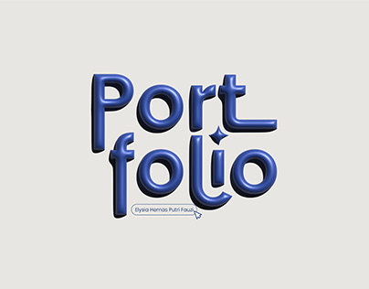 Portofolio / Portfolio Elysia Hemas