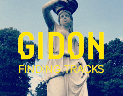 GIDON | Video Portrait #02