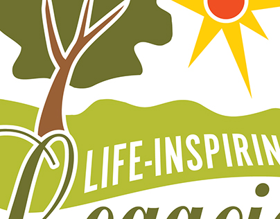 Life-Inspiring Legacies Logo & Website Design