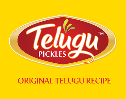 Telugu Pickles, Branding