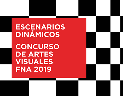 Concurso Artes Visuales 2019
