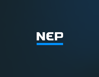 NEP Branding