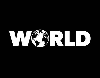 World Logo Design
