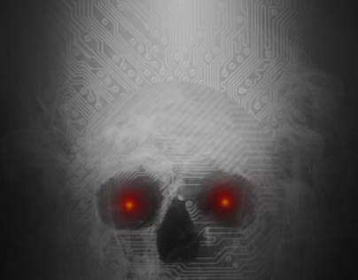 digitak skull