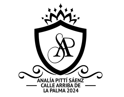 Logo - Calle Arriba La Palma