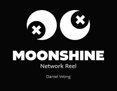 Moonshine Network Reel