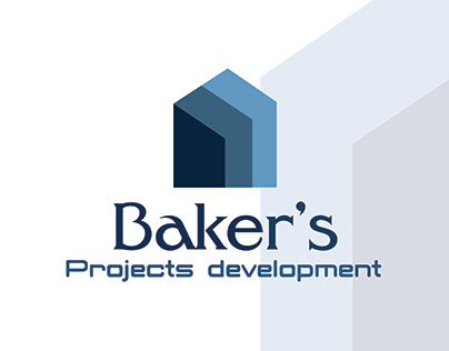 Baker's Projects Developments Logo