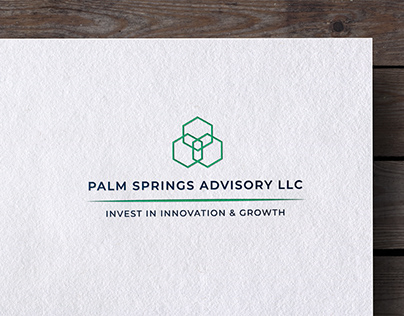 Palm Springs Advisory LLC