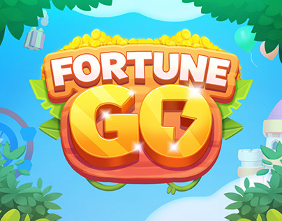 Fortune Go - Mobile Game Art Direction
