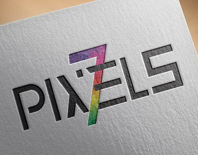 pixels logo