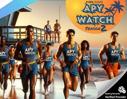 (New Series) APY Watch: Reboot