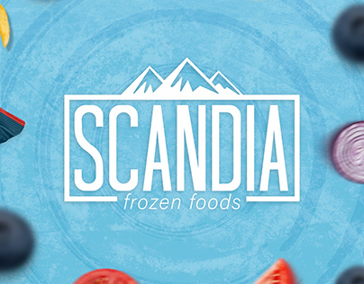 Scandia Frozen Foods