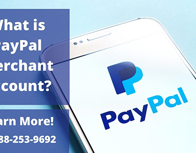 What is PayPal Merchant Account?