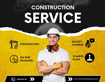 Bluewater Construction Services