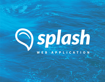 Splash | Web Application