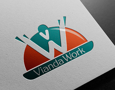 Logo Design [Vianda Work]