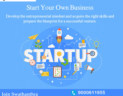 Swathanthra Entrepreneurship Learning Center |Guntur