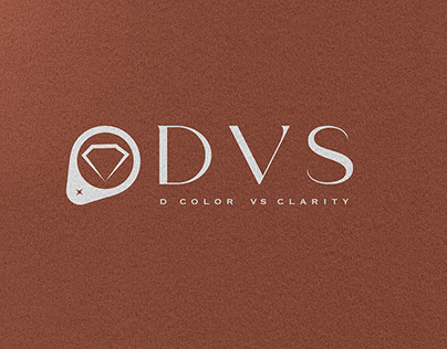 DVS Diamond Logo