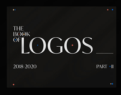 LOGOS PART ✦ II